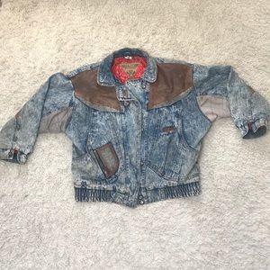 Giacca By J. Gallery denim Jacket